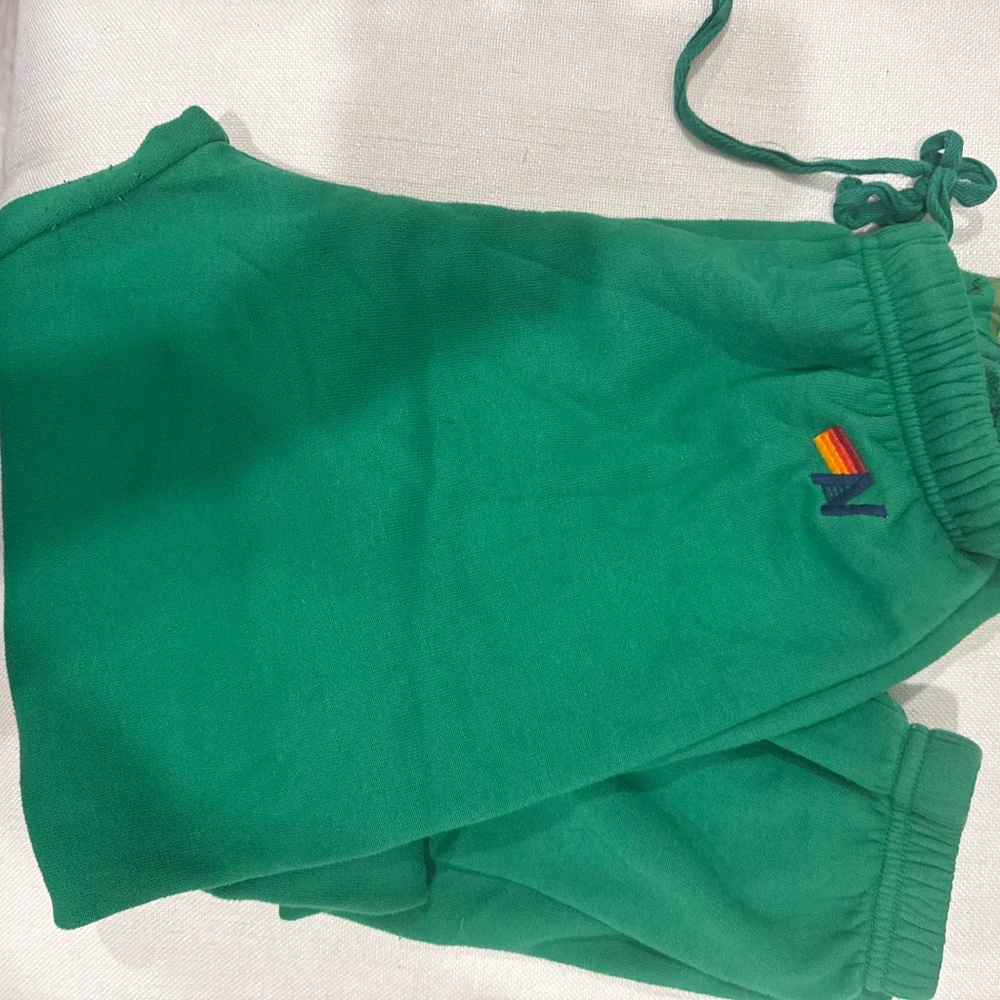Aviator Nation -Sweatpants XS